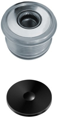 HELLA Generatorfreilauf